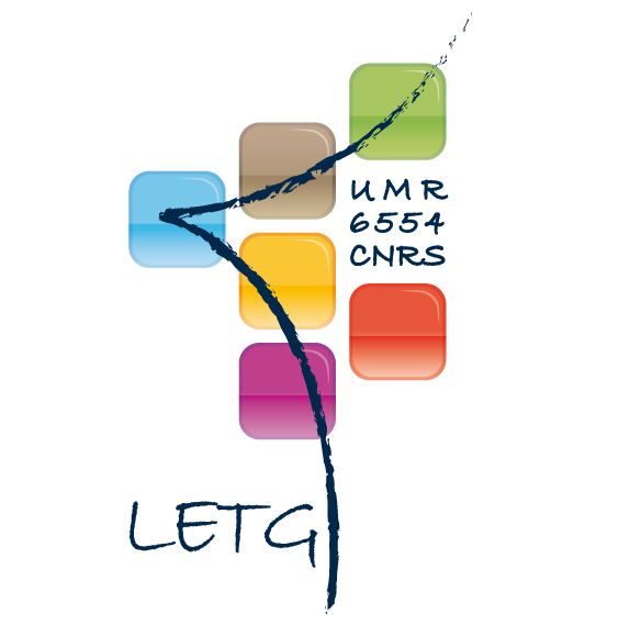 logo LETG